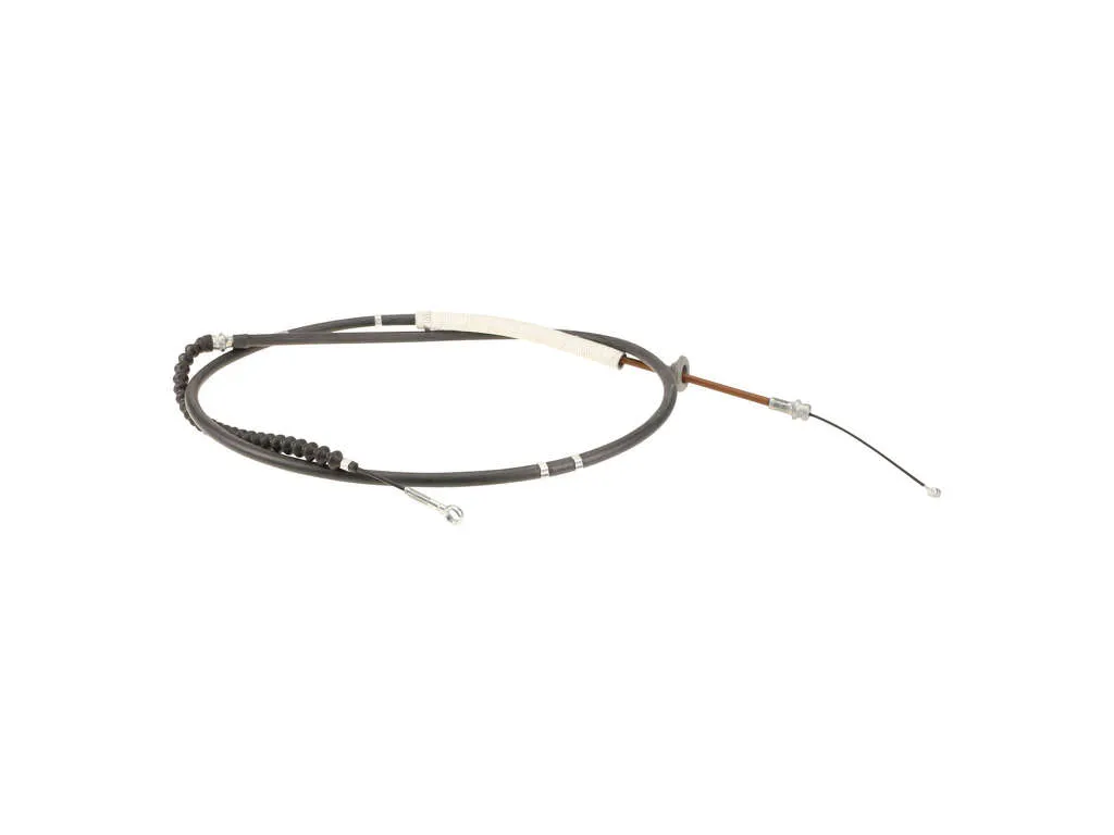 1990-1995 Toyota 4Runner Parking Brake Cable - Front (TSK)