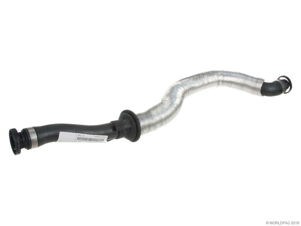 1998-2002 BMW Z3 Secondary Air Injection Hose (Genuine)