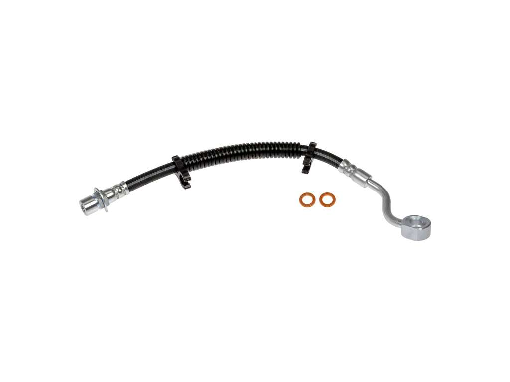 2013 Ram 3500 Brake Hydraulic Hose - Front Right (Dorman)