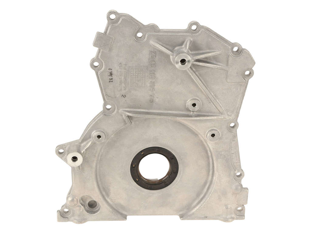 2010-2022 Mercedes-Benz Sprinter 3500 Engine Timing Cover (Genuine)
