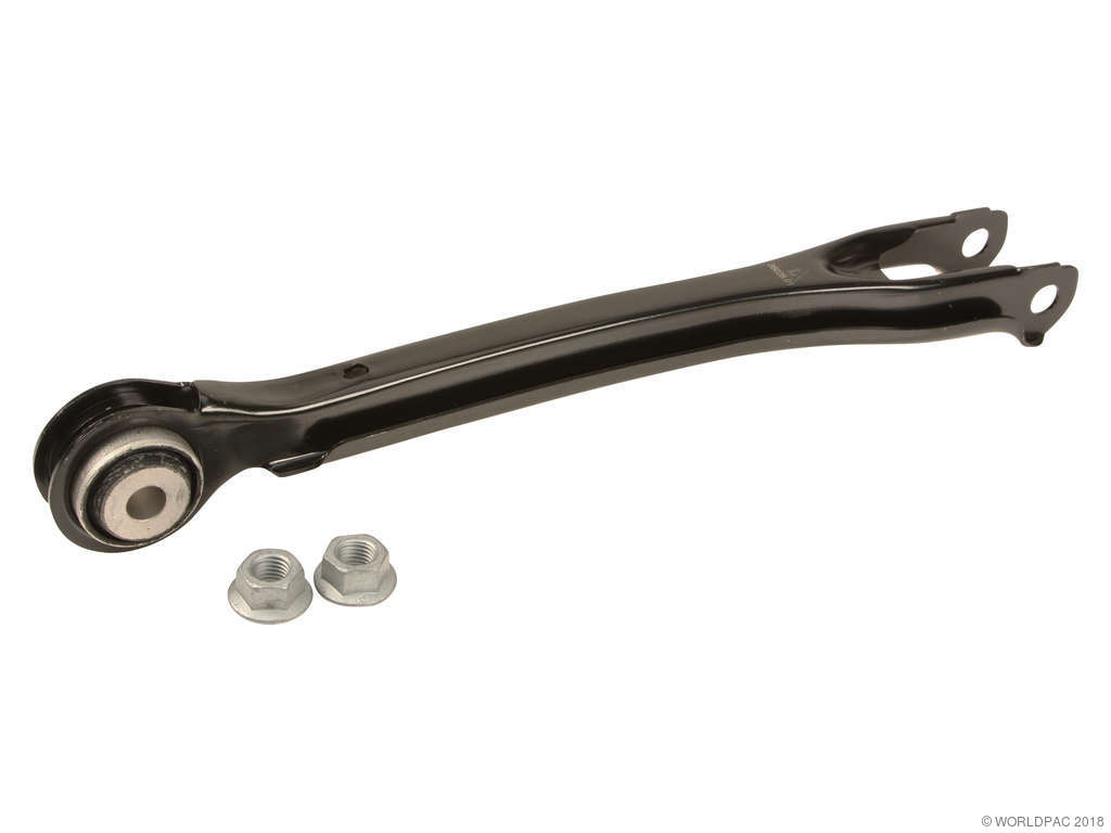 2015 Mercedes-Benz GLK250 Suspension Thrust Arm - Rear Lower Forward (Lemfoerder)