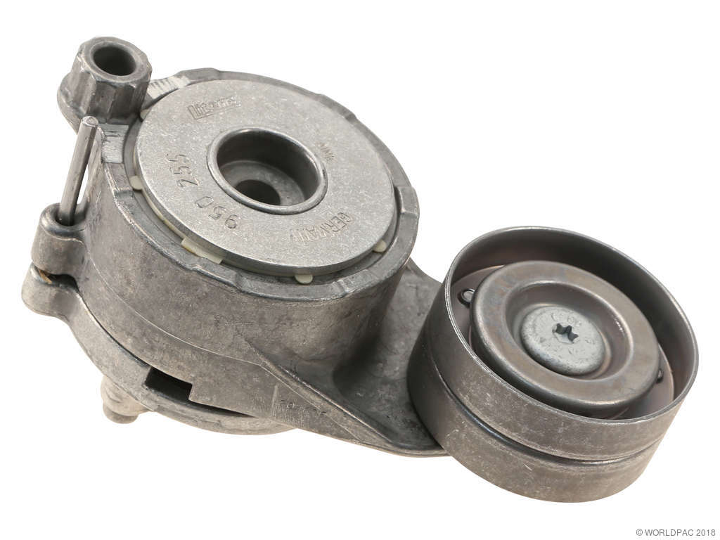2010-2018 Freightliner Sprinter 2500 Accessory Drive Belt Tensioner Assembly (INA)