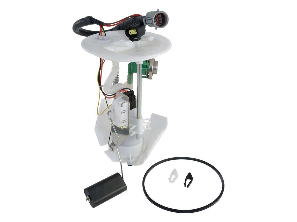 2003 Mercury Mountaineer Fuel Pump Module Assembly (Autopart International)
