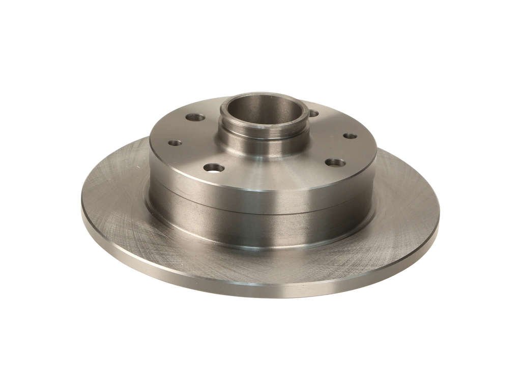 1981-1985 Mazda RX-7 Disc Brake Rotor - Rear (ACDelco)