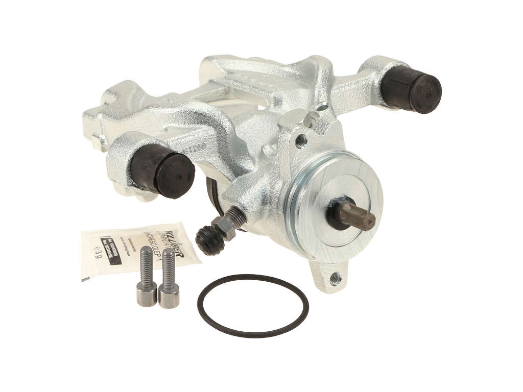2019-2022 Lincoln Nautilus Disc Brake Caliper - Rear Right (Autopart International)