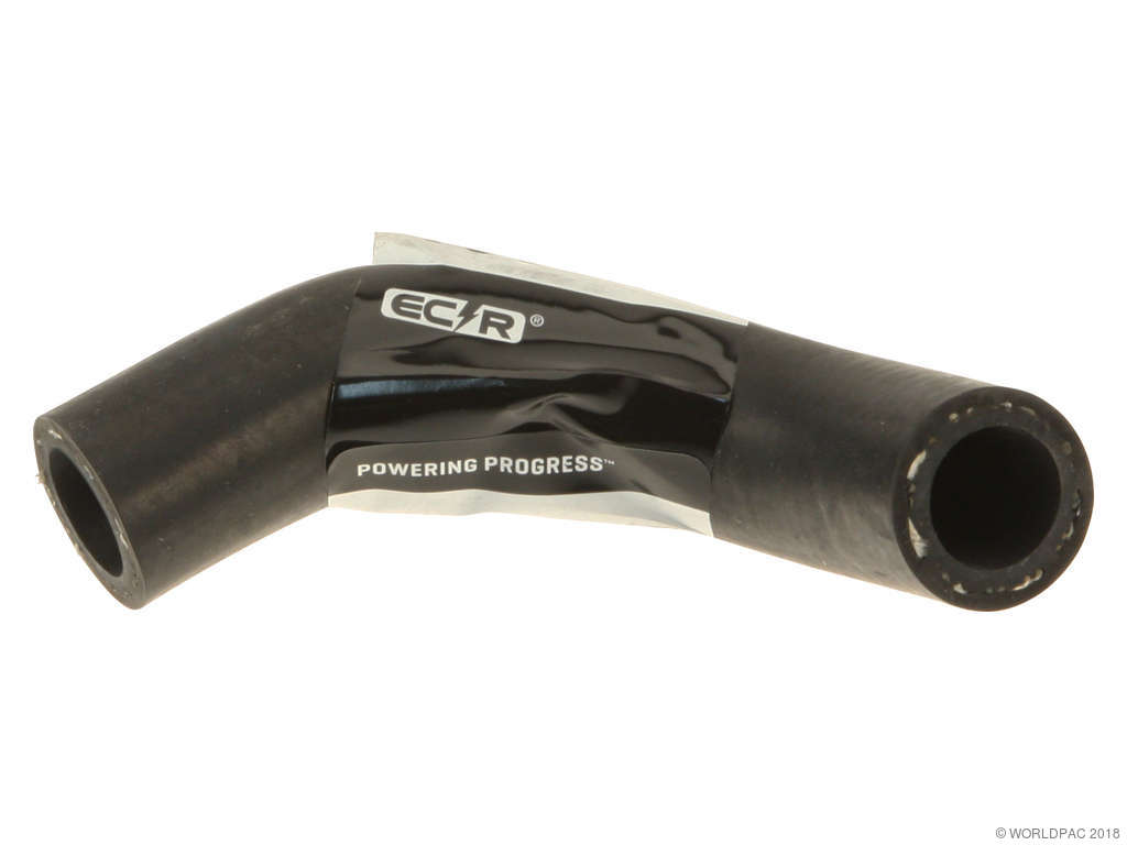 2007-2012 Acura RL HVAC Heater Hose -  or Heater Inlet (Gates)