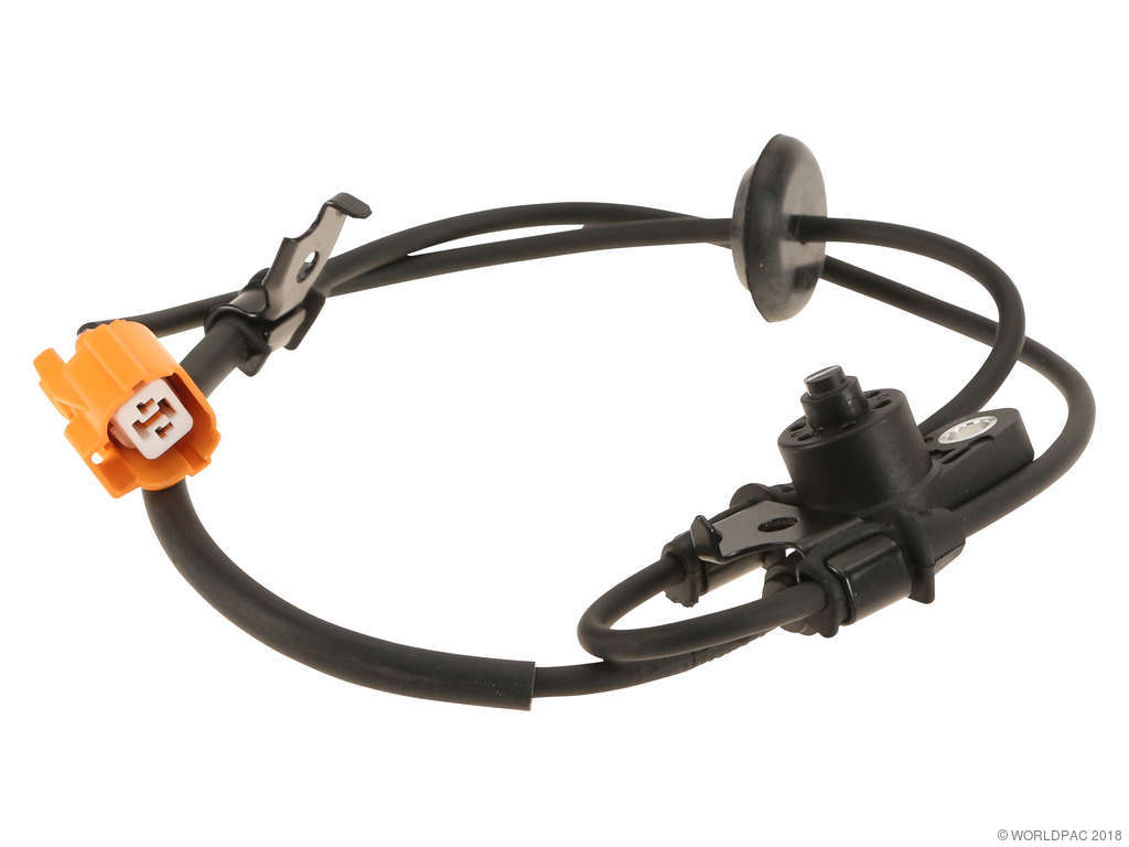 2003-2006 Honda Pilot ABS Wheel Speed Sensor - Front Left (Vemo)