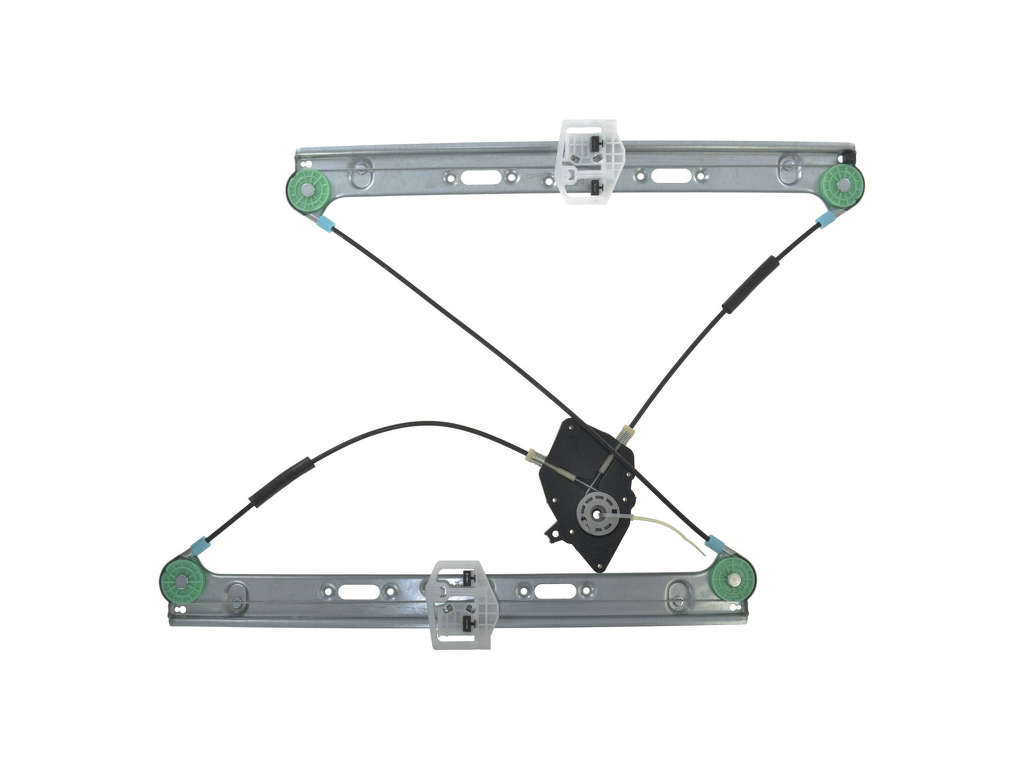 2004-2010 BMW X3 Window Regulator - Front Right (Autopart International)