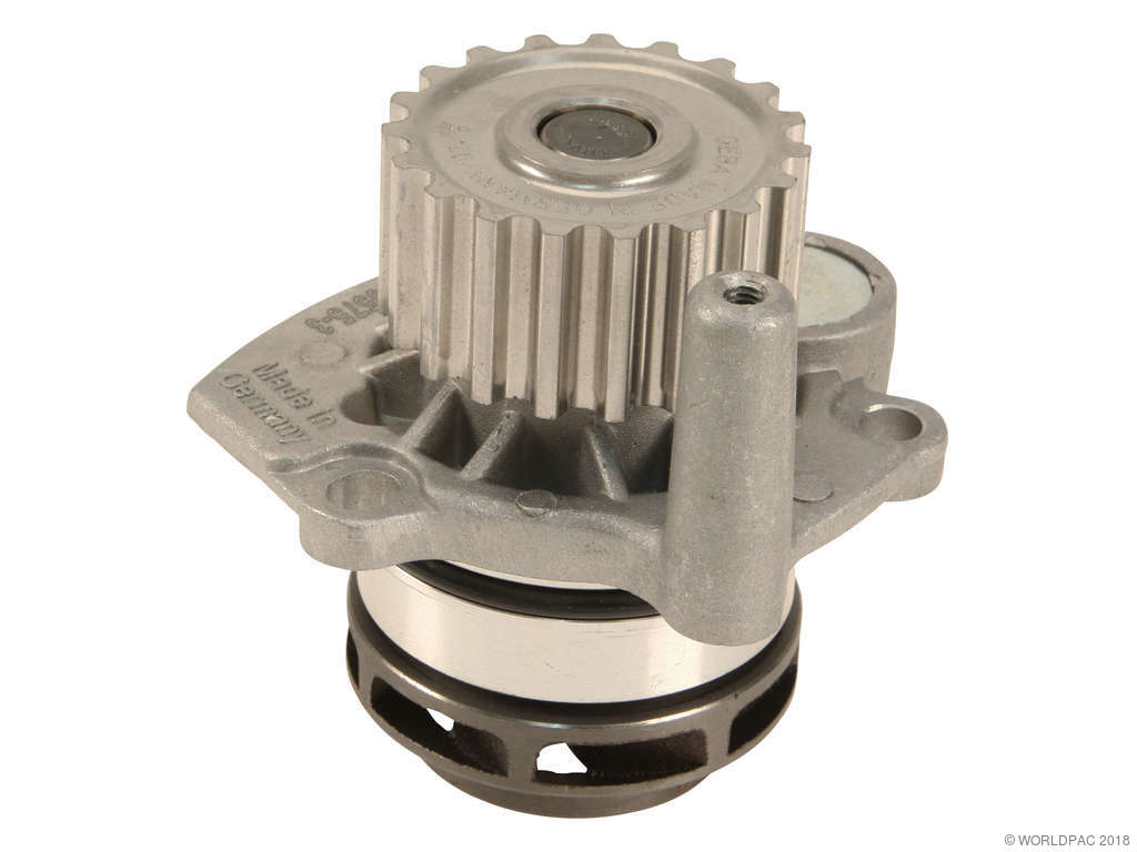 2012-2014 Volkswagen Passat Engine Water Pump (Geba)