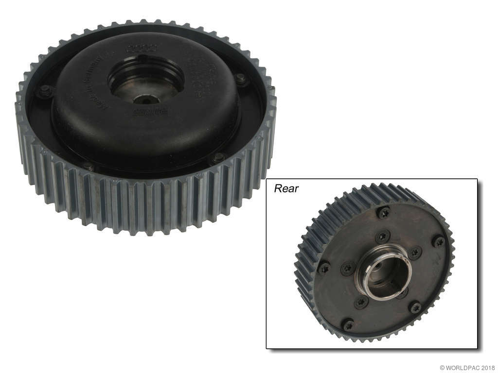 2002-2004 Audi A6 Engine Timing Camshaft Gear (Genuine)