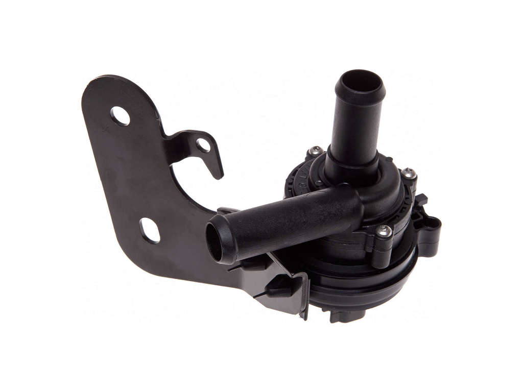 2009-2012 Ford Escape Engine Auxiliary Water Pump - Front (Gates)