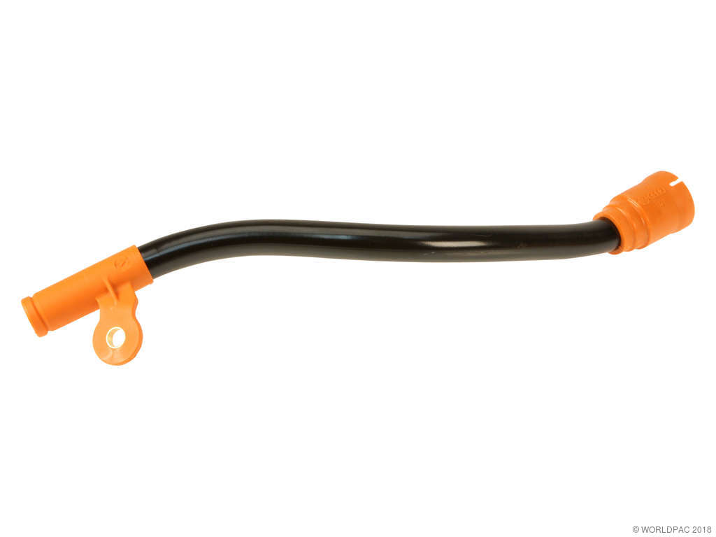 2006-2008 Audi A3 Engine Oil Dipstick Tube Funnel (Genuine)
