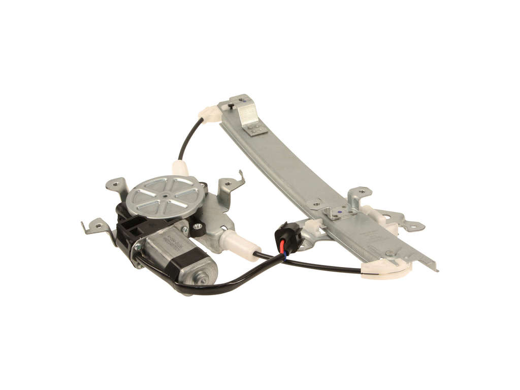 2009-2014 Nissan Maxima Window Regulator - Rear Left (Autopart International)