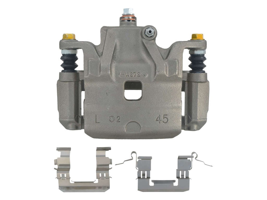 2010-2013 Nissan Altima Disc Brake Caliper - Front Left (Autopart International)