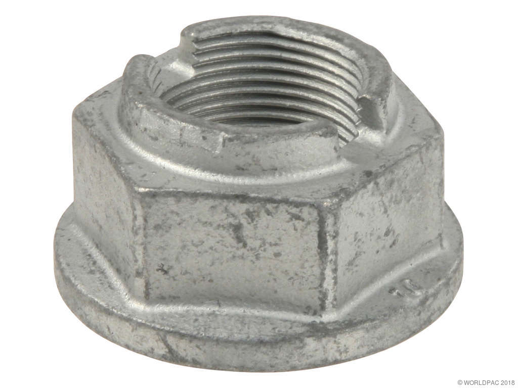 2006-2011 Mercedes-Benz ML350 Axle Nut -  or Front or Rear (Febi)