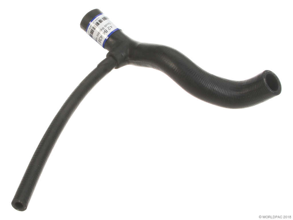 1991-1994 Saab 900 HVAC Heater Hose - Heater (APA/URO Parts)