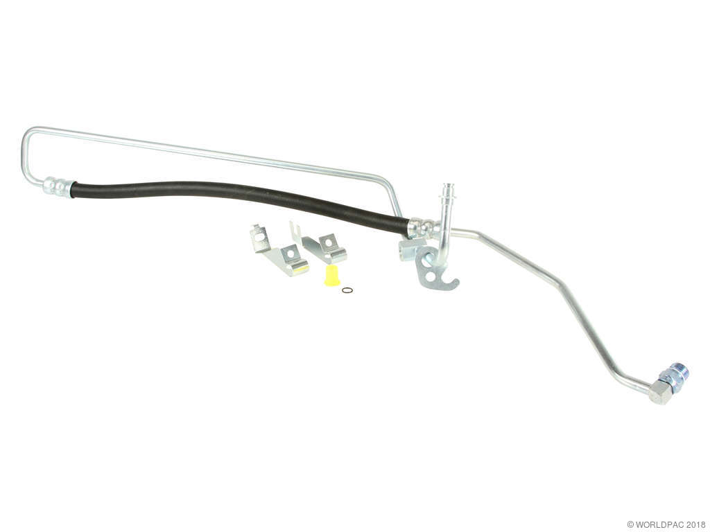 2005-2010 Ford Mustang Power Steering Pressure Hose (Gates)