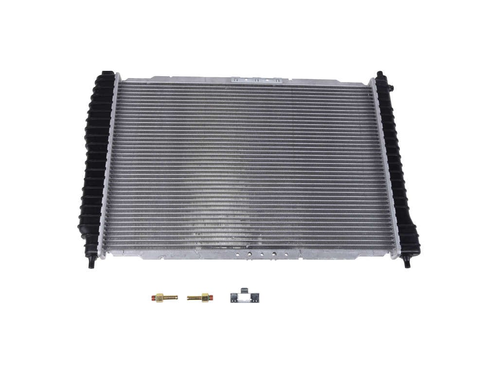 2005-2008 Chevrolet Aveo Radiator (Autopart International)
