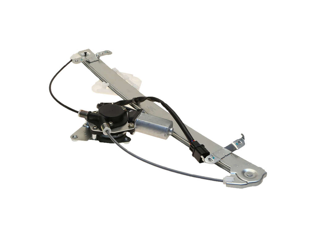 2010-2014 Subaru Legacy Power Window Motor and Regulator Assembly - Front Left (Autopart International)