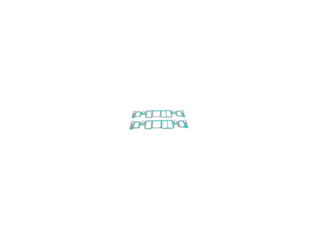 1998-2005 Chevrolet Express 2500 Engine Intake Manifold Gasket Set (ACDelco)