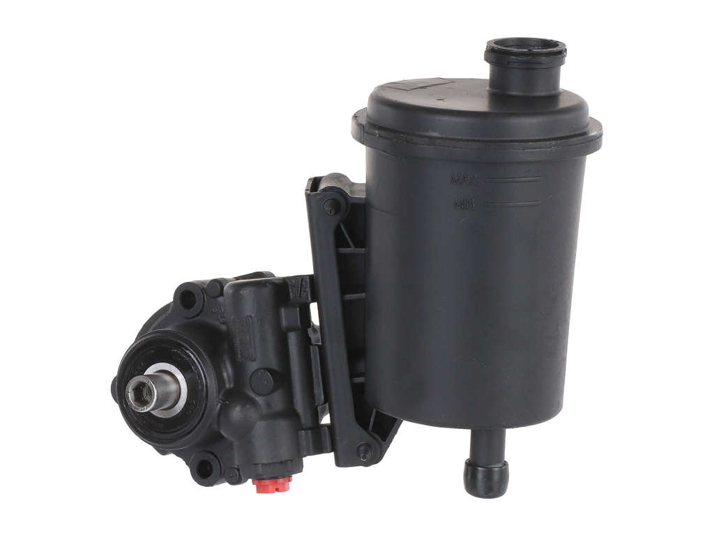 2008 Dodge Ram 1500 Power Steering Pump (Cardone)