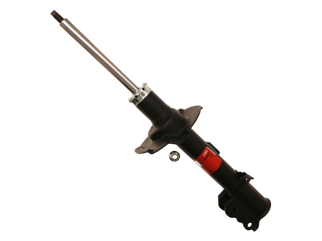 2001-2011 Mazda Tribute Suspension Strut Assembly - Front Right (TRW)
