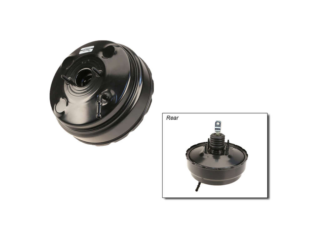 2006-2010 Hyundai Sonata Power Brake Booster (Mando)
