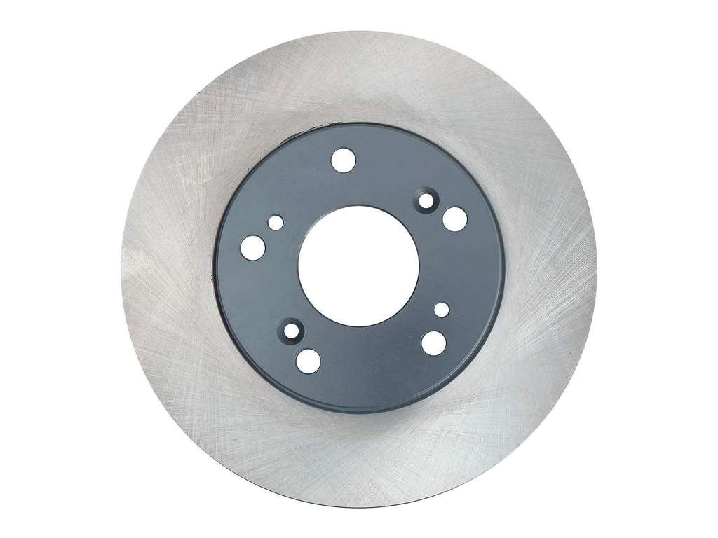 2002-2006 Acura RSX Disc Brake Rotor - Front (CARQUEST)