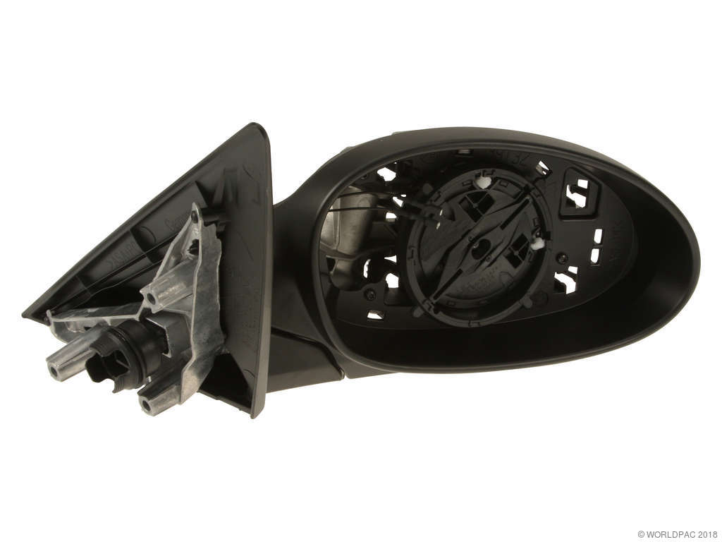 2006-2008 BMW 323i Side/Door Mirror - Right (ULO)