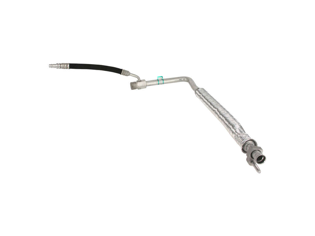 1999-2003 Saab 9-3 A/C Refrigerant Hose (Genuine)