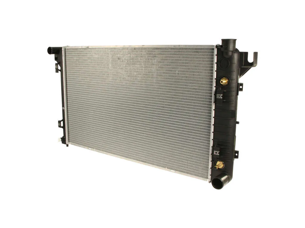 1998-2001 Dodge Ram 1500 Radiator (Koyo Cooling)