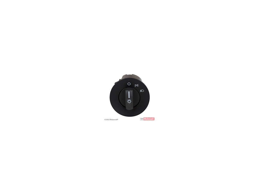 2009-2014 Ford E-250 Headlight Switch (Motorcraft)