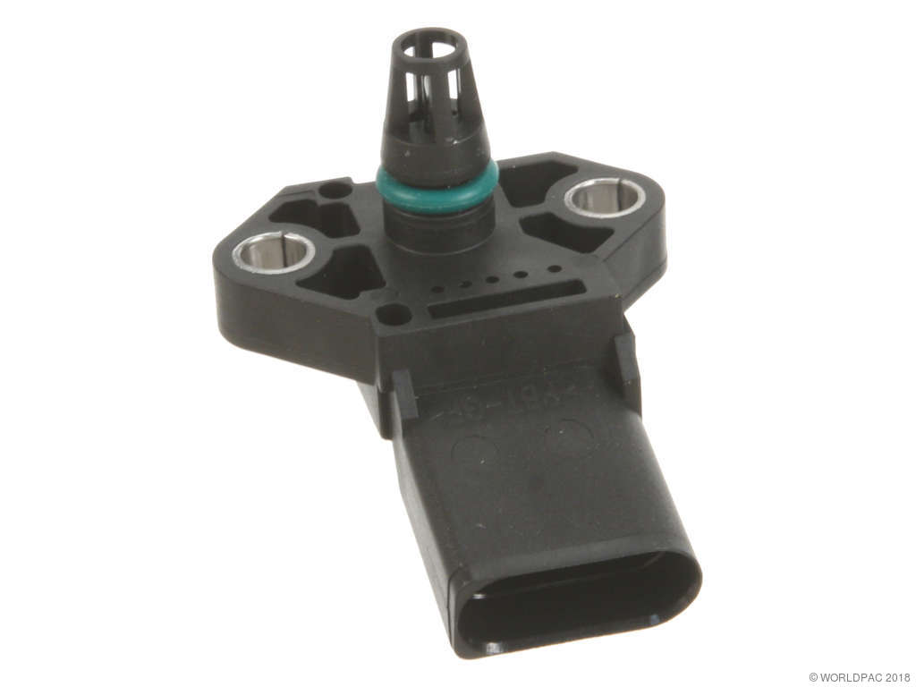 2006-2013 Audi A3 Turbocharger Boost Sensor (Bosch)