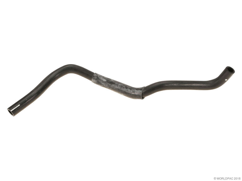 2005-2009 Subaru Legacy Power Steering Reservoir Hose - Reservoir To Pump (Genuine)
