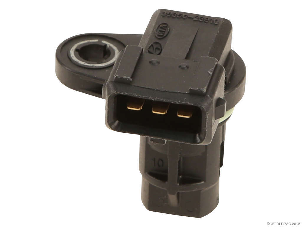 2010-2016 Kia Soul Engine Camshaft Position Sensor (Original Equipment)
