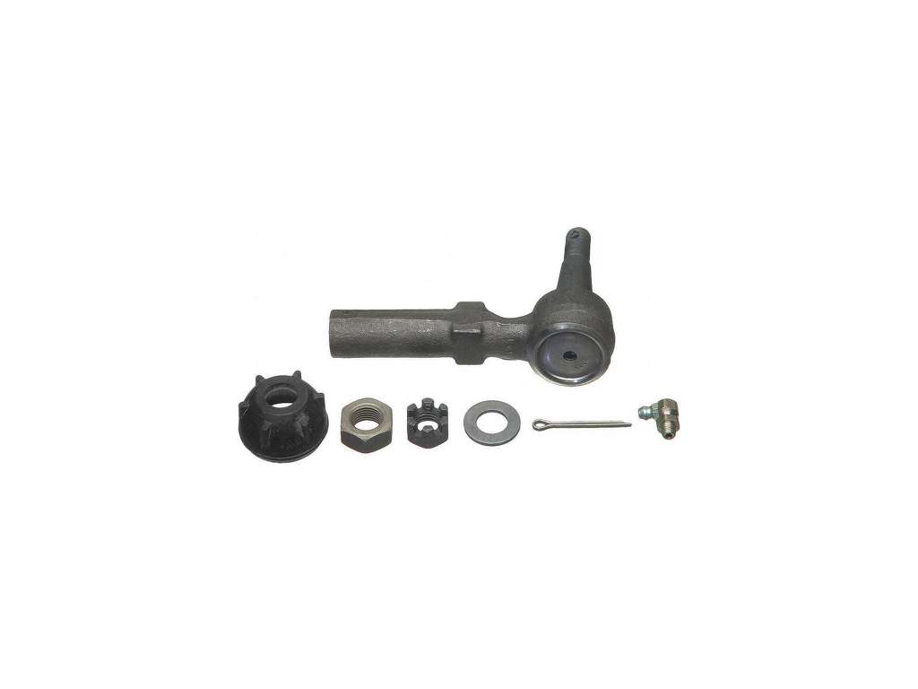 2004-2009 Cadillac XLR Steering Tie Rod End - Front Outer (Moog)