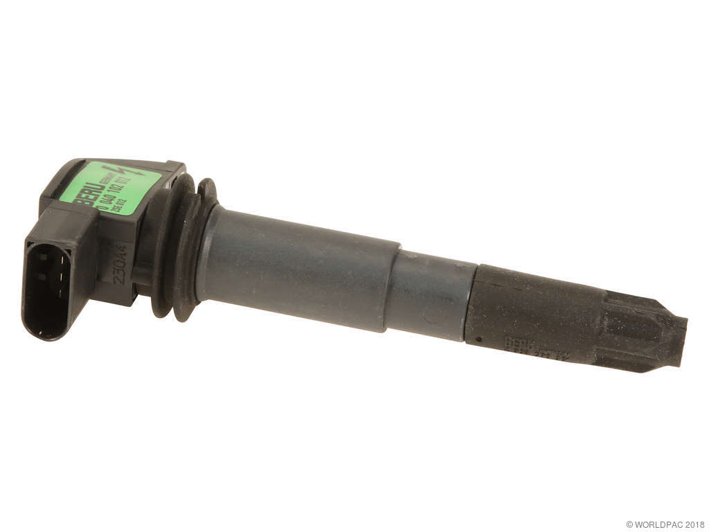 2003-2006 Porsche Cayenne Direct Ignition Coil (Beru)