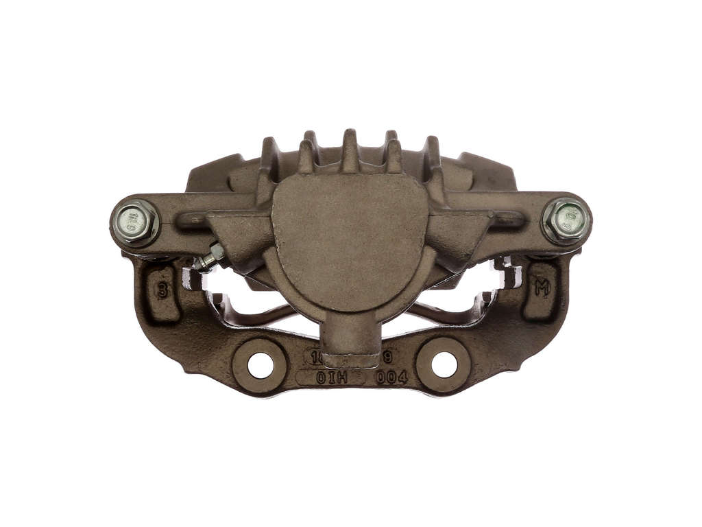 1997 Oldsmobile Bravada Disc Brake Caliper - Rear Left or Rear Right (ACDelco)
