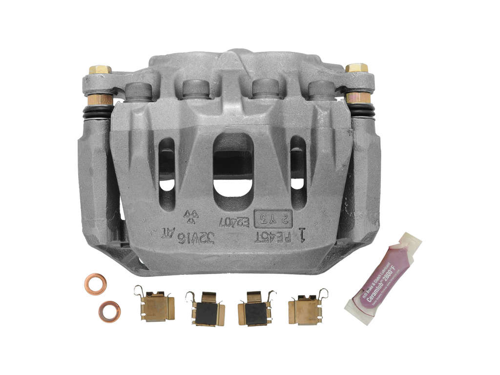 1993-1995 Toyota Supra Disc Brake Caliper - Front Right (Autopart International)