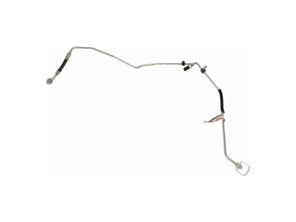 2008-2012 Ford Focus A/C Refrigerant Hose (Motorcraft)