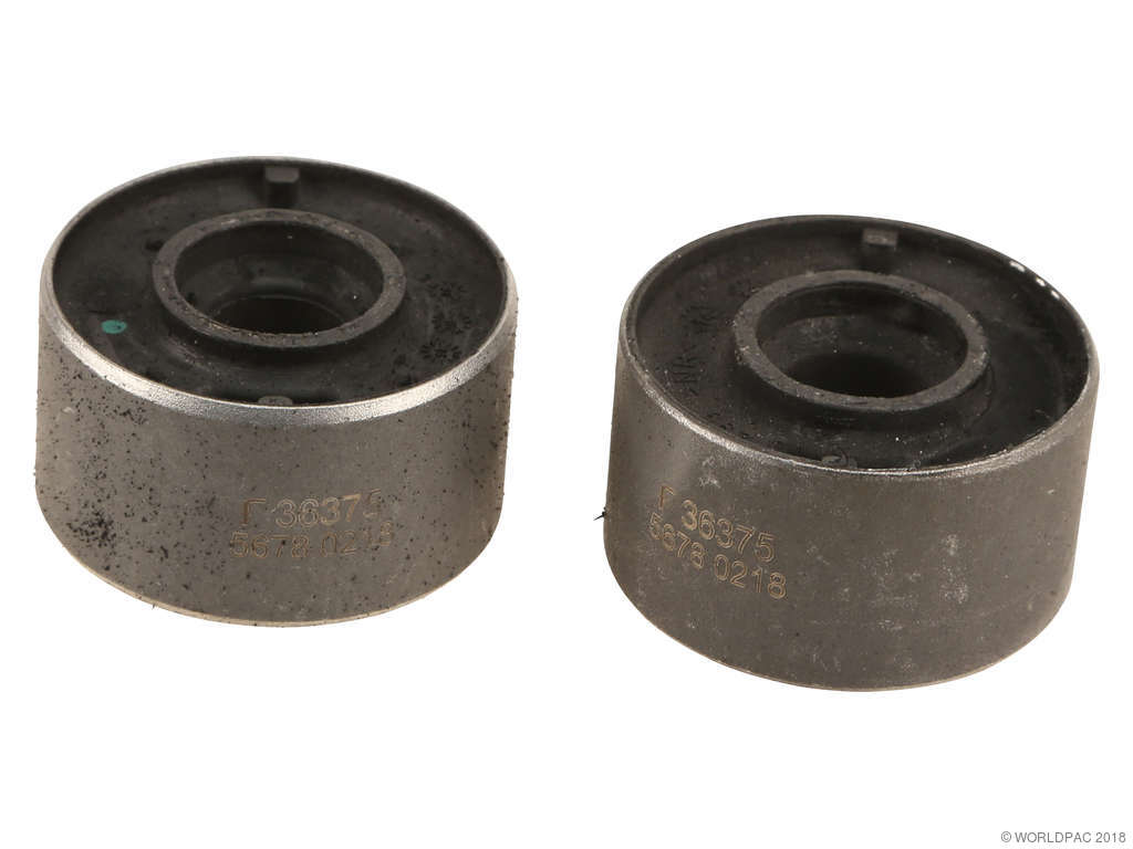 1998-2002 BMW Z3 Suspension Control Arm Bushing Kit - Front (Febi)