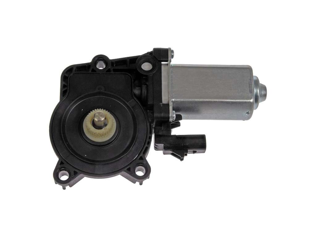 2007-2011 Dodge Nitro Power Window Motor - Front Left (Dorman)