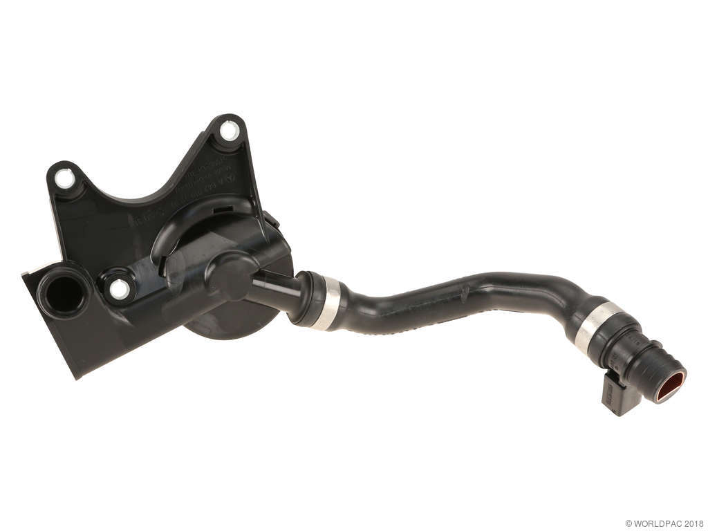 2007-2009 Freightliner Sprinter 3500 PCV Valve (Mopar)