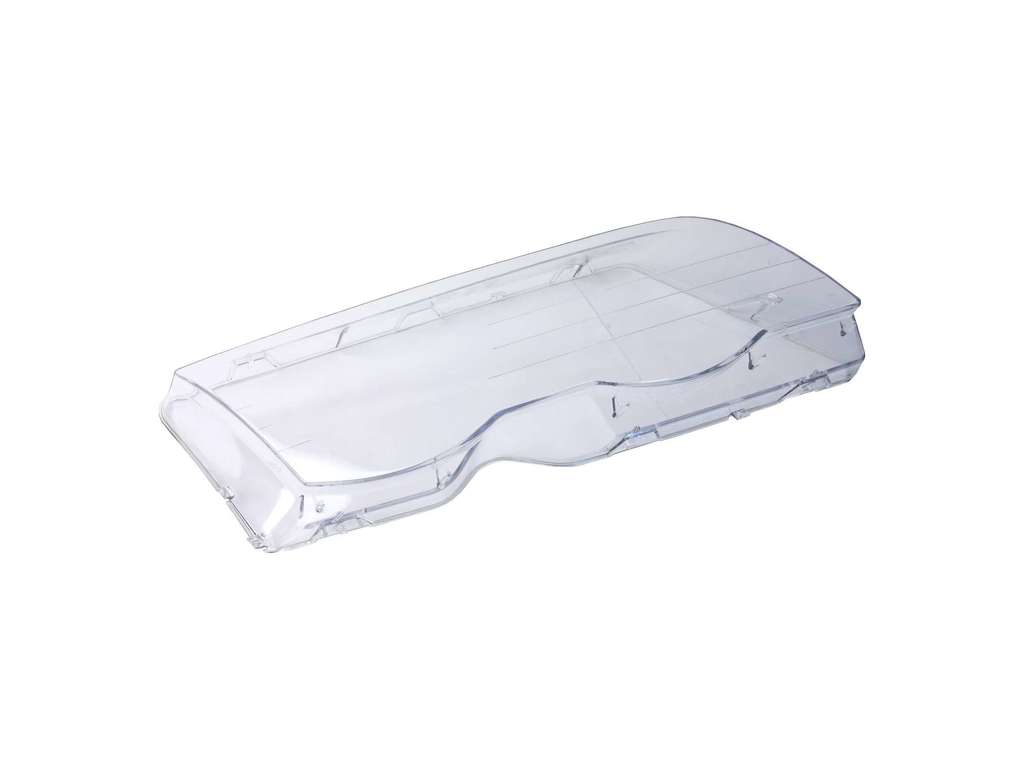 1999-2000 BMW 328i Headlight Lens - Right (APA/URO Parts)