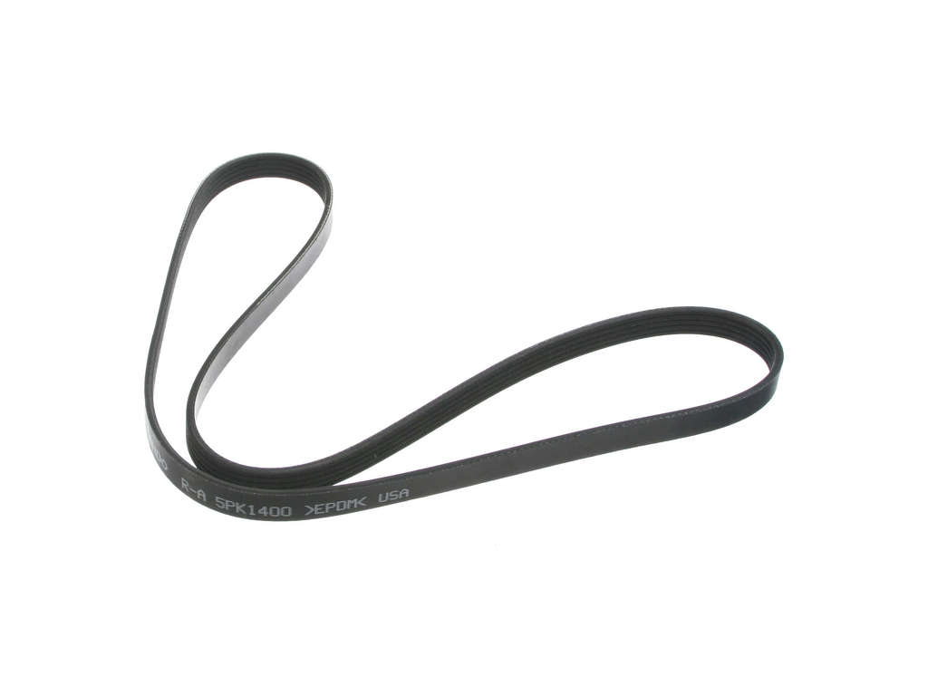 2001-2006 Kia Optima Accessory Drive Belt - Power Steering and Air Conditioning (Bando)