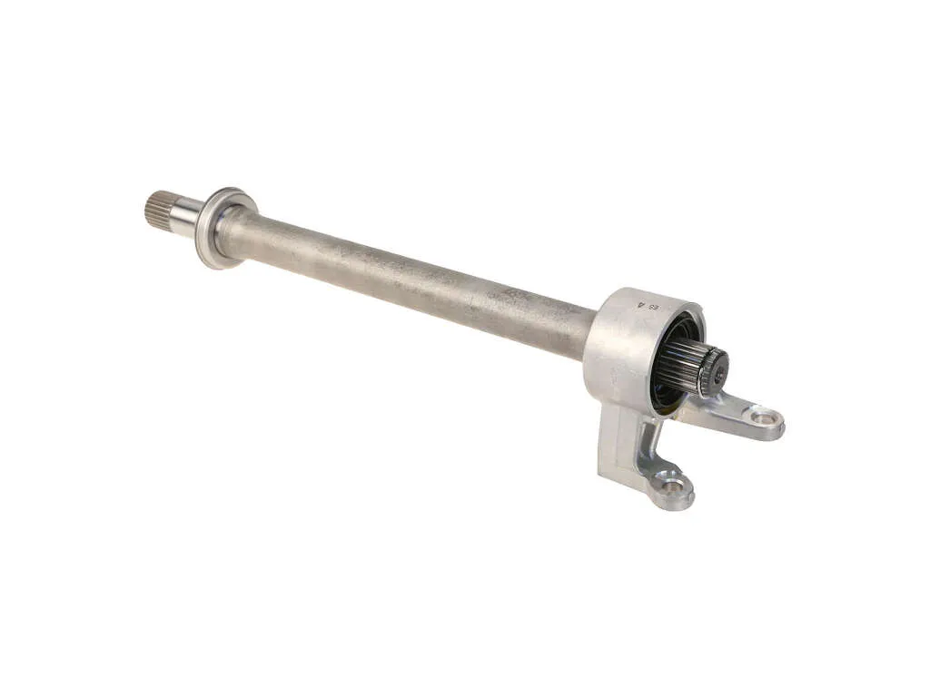 2015-2019 Honda CR-V CV Intermediate Shaft (Genuine)