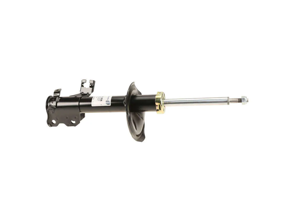 2002-2005 Nissan Sentra Suspension Strut Assembly - Front Right (Sachs)
