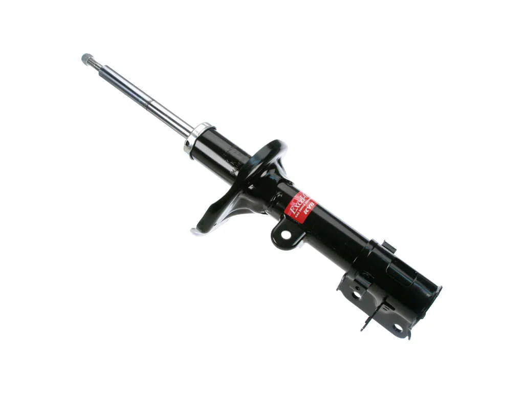2005-2009 Hyundai Tucson Suspension Shock Absorber - Rear Right (KYB)