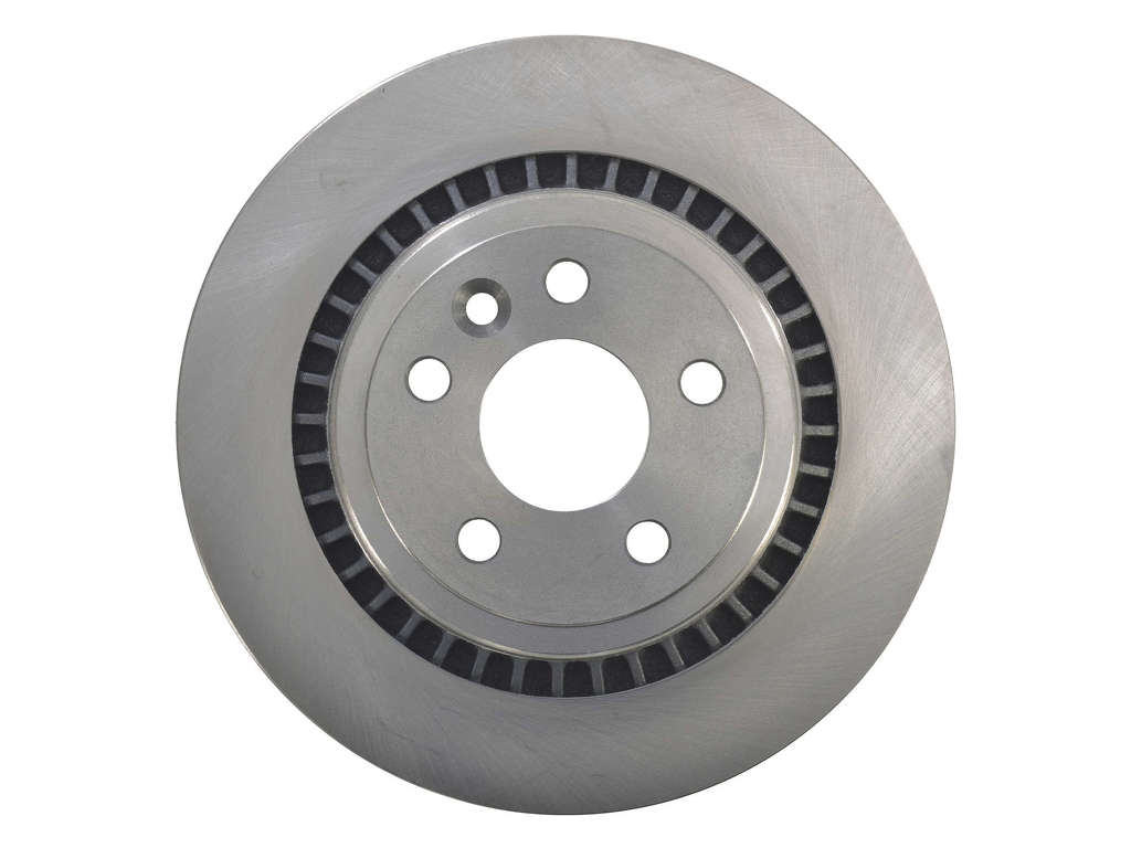 2010-2017 Volvo XC60 Disc Brake Rotor - Rear (Autopart International)