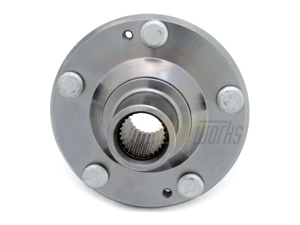 2010-2013 Kia Forte Koup Wheel Hub - Front (Driveworks)